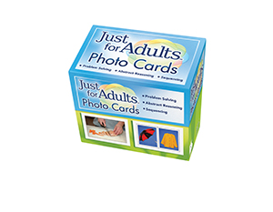[PEI35024] Just for Adults Photo Cards