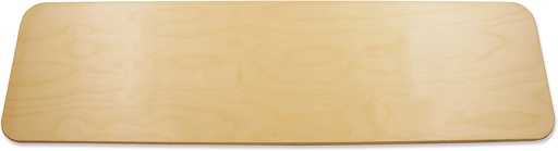 [RPI847102003658] Transfer Board, Bariatric 32'' X 9'' X  1/2"