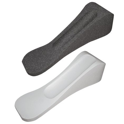 [RPI847102003801] Open Cell Foam Non-Coated Arm Elevator