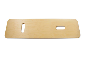 [RPI847102005386] Transfer Board, Heavy Duty 34'' X 8'' X 5/8''