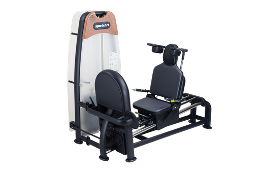 [SAAN956] SportsArt Status Series Leg Press  (040745)