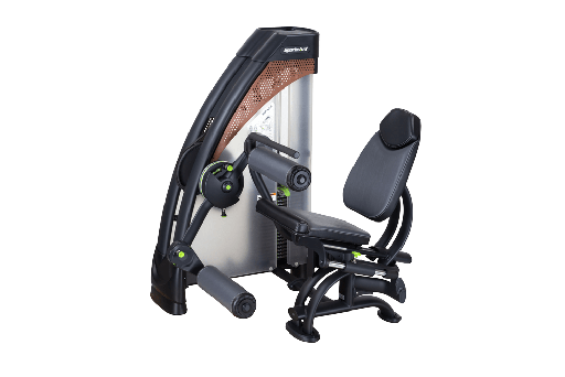 [SAAN959] SportsArt Status Series Seated Leg Curl