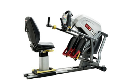 SciFit® StepOne Total Body Recumbent Stepper