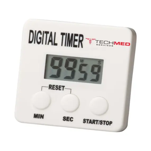 [TCM4452] Tech-Med® Digital Timer