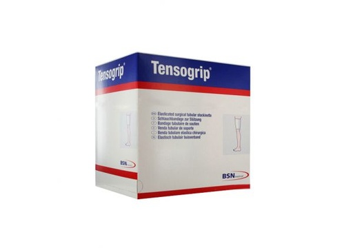 [BS7583] TensoGrip® Elastic Bandage, Tubular, Size E, 3½ x 11 yd, White