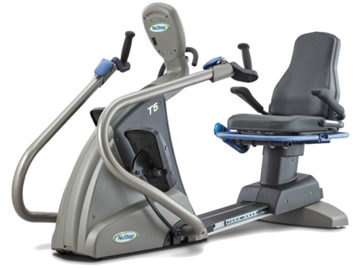 [NST05002-HB] NuStep T5XR Recumbent Cross Trainer