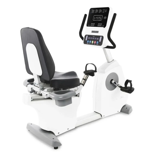 [EXTDT-4.0R] Dyaco Therapeutics 4.0R Recumbent Cycle
