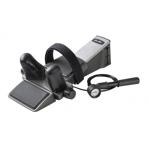 [ECH199594] Saunders HomeTrac Cervical Traction  (053015)