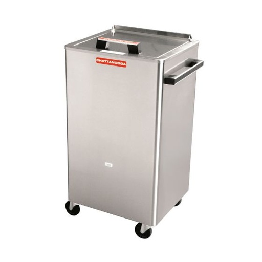 [ECH2302] Chattanooga Hydrocollator SS-2 Mobile Heating Unit