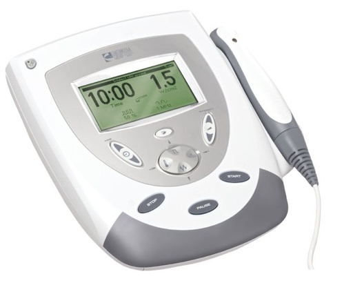 [ECH28782] Chattanooga Transport 2 Ultrasound w/5cm Sound Head