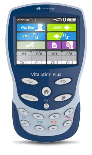 [ECH5923-3] VitalStim Plus Dysphagia Therapy Unit