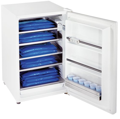 [ECH90910] Chattanooga ColPac -Includes (12) Standard Size ColPacs 