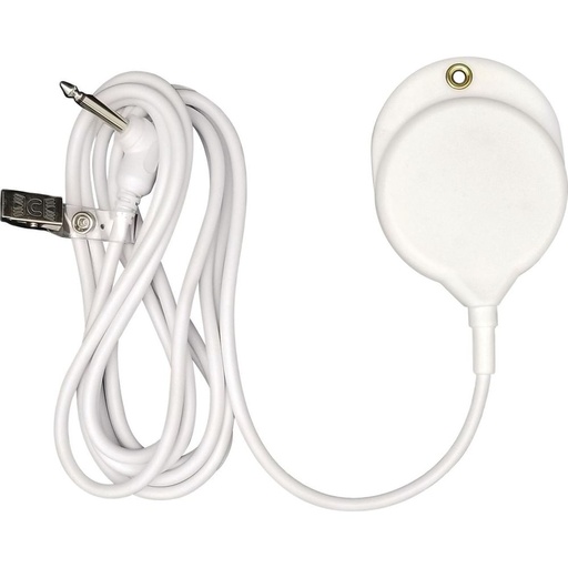 [SCGNC-03] Soft Touch Nurse Call Pad with 1/​4" Mono Plug