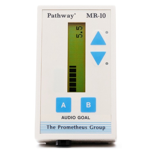 [TPG9700] Pathway® MR-10 Single Channel EMG System with Alpha/Numeric LCD Display (030043)