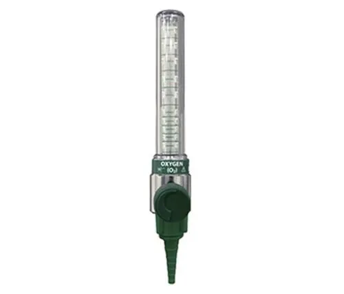 [AMCFMO-15U-DH] Amico FMO-15U Oxygen Chemtron Male Flowmeter