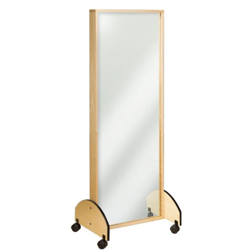[CLI6210] Clinton Mobile Adult Mirror