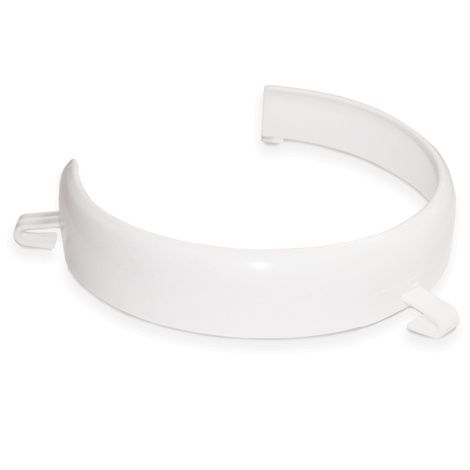 [RPI847102000787] Large Plastic Food Guard 