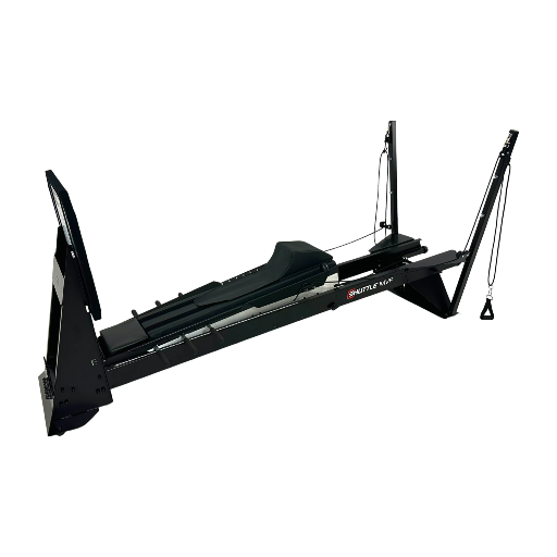 [SHS3300] Shuttle MVP Plus