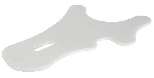 [THF34901] Waterproof Commode Transfer Board