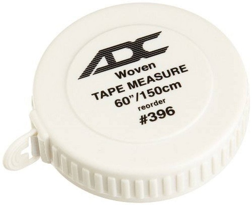 [ADC396] Woven Tape Measure