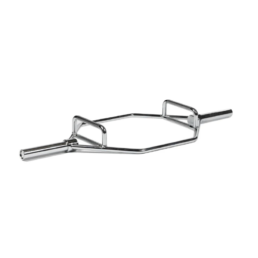 [TAGBAR-HEX/TRAP] Tag Hex/Trap Bar w/Raised Handles 