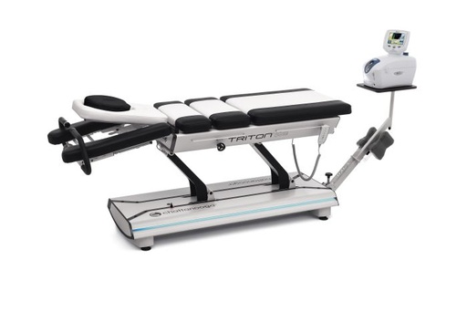 Chattanooga Triton 6E Traction Table