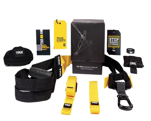[TRXPRO4] TRX Pro4 Suspension Trainer