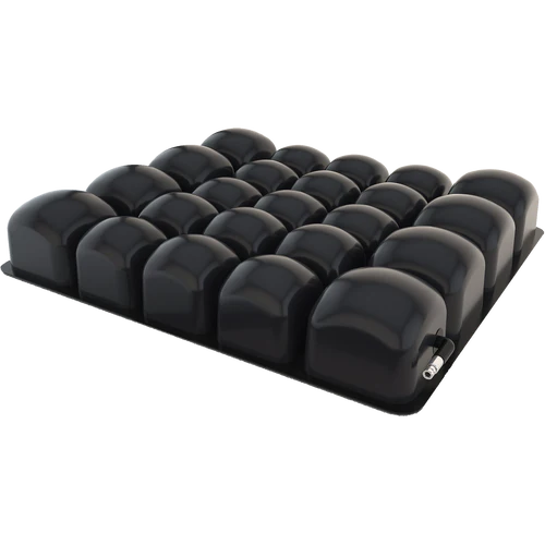 [MOS1818CA] ROHO Mosaic Wheelchair Cushion - 18" x 18" 