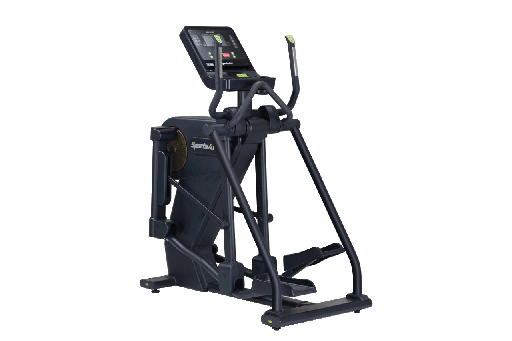 [SAFE866] SportsArt E866 Status Series Front-Drive Ellpitical