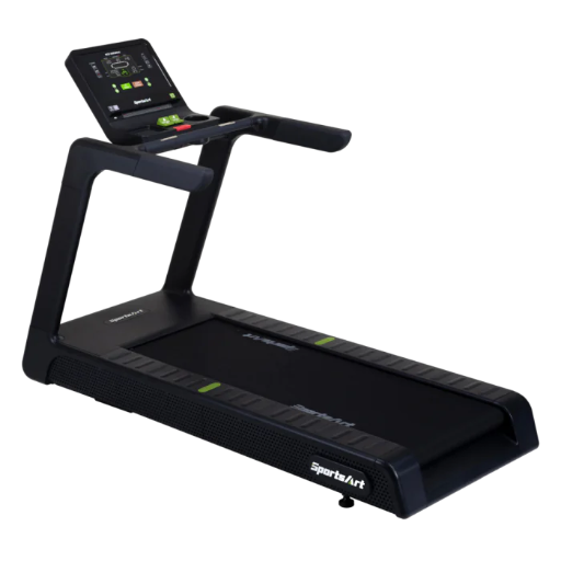 [SAFT673L] SportsArt T673L Prime Series Treadmill