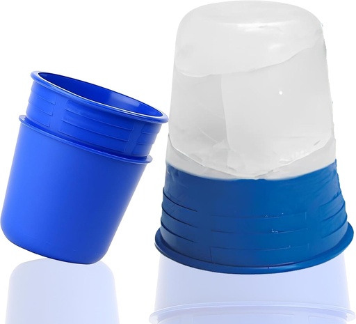 [CRYOCUP] CryoCup Ice Massage Tool