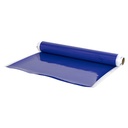 [FAB50-1500B] StayPut Non-Slip Material - 8" x 10yd Roll - Blue