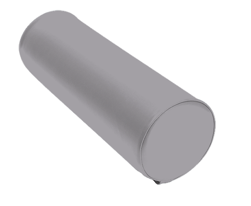 [NKPBOL624] Upholstered Bolster - 6" x 24"