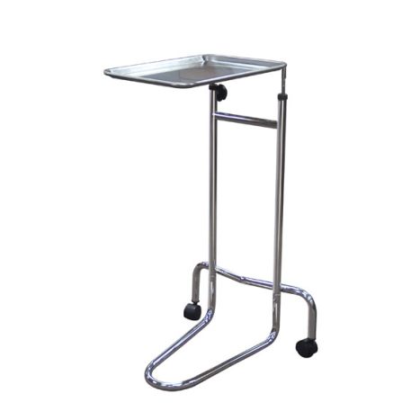 [DUK4352] TechMed Mayo Stand Height Adjusts From 31" - 50"