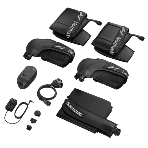 [HYP63030 001-03] Hyperice Normatec 3 Full Body Recovery System