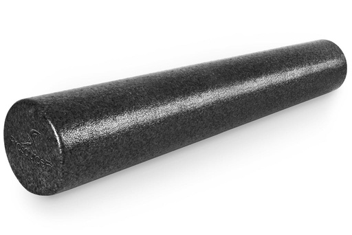 [PEF6X36FHDB] 6" x 36" High Density Full Foam Roll - Black 