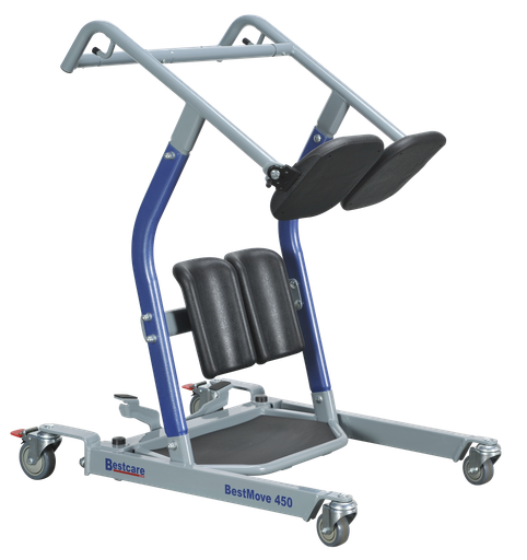 [BCPSTA450] Bestmove STA450 Standing Transfer Aid - 450lb Capacity 
