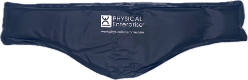 Physical Enterprise™ Black Urethane Cold Pack