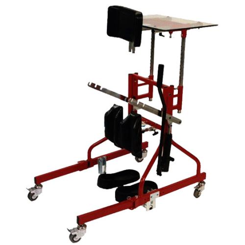[PNG924515] Prime Engineering Grandstand III Modular Standing Frame