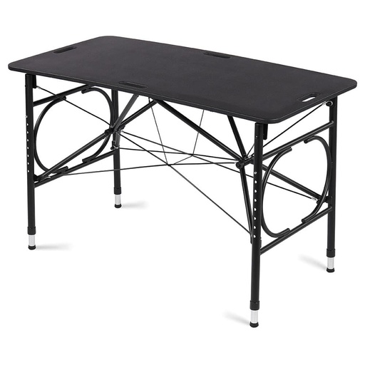 [HAU7645] ProTeam™ Portable Sideline Taping Table 