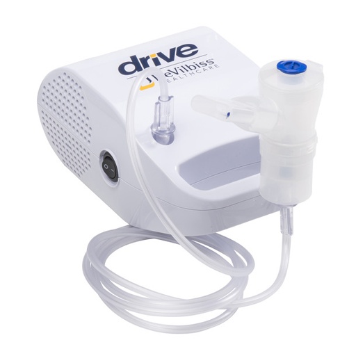 [DDH3655LT] PulmoNeb® LT Compressor Nebulizer System