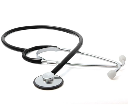 [ADC660BK] Proscope™ 660 Single-Head Stethoscope