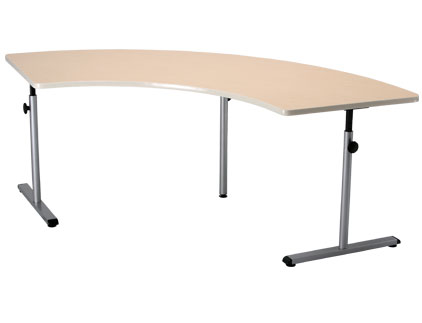 [PPFKA8546] Adjustable Therashape™ Table