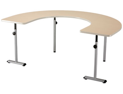 [PPFKA7248] Adjustable Therawrap™ Treatment Table