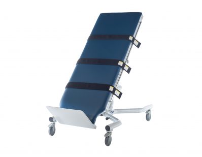 [TWG2732] Tri W-G Motorized Bariatric Tilt Table