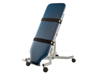 [TWG2724] Tri W-G Motorized Tilt Table