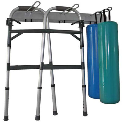 [FAB30-1009] Skillbuilders Positioning Roll - Accessory Rack 