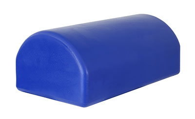 [FAB30-1251] Skillbuilders Knee Saddle Crescent
