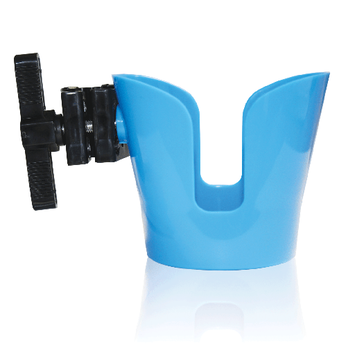 [RPI847102021362] Wheelchair/Walker Cup Holder