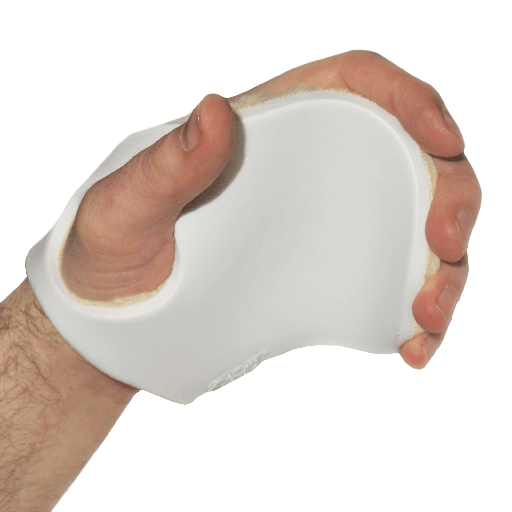 [RPI847102003740] Palm Guard - 1 Pair